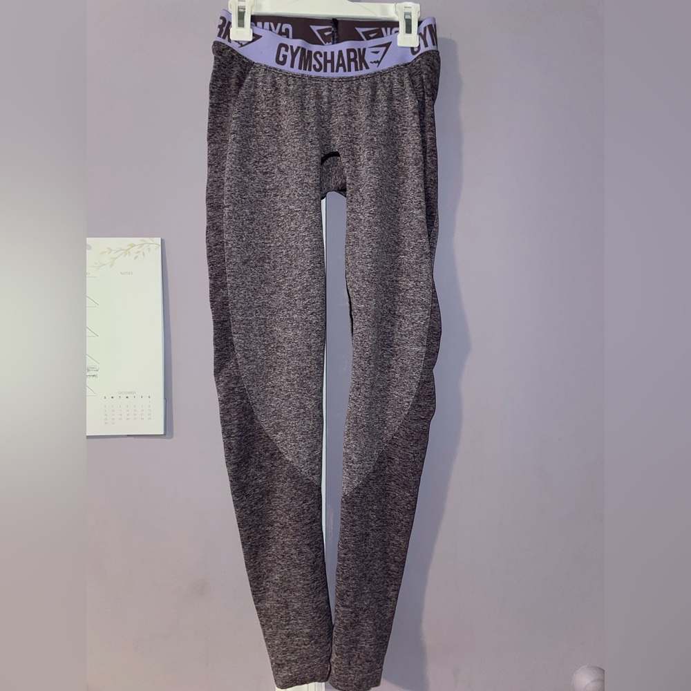 Gymshark Flex Leggings